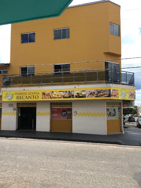 Panificadora Recanto