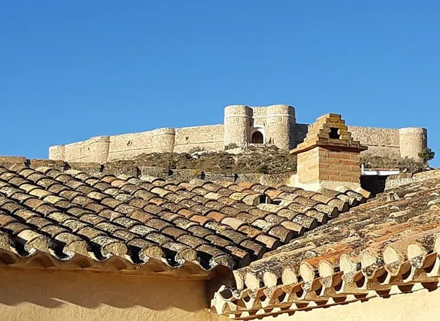 La Posada de Chinchilla