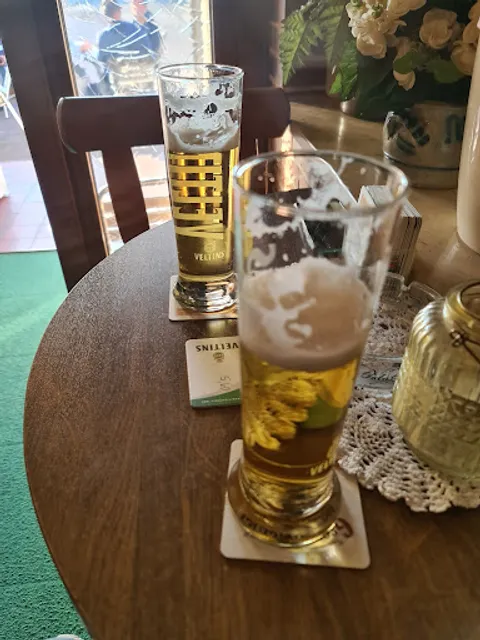 Gaststätte Raucherkneipe Kluntje