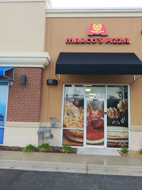Marco’s Pizza