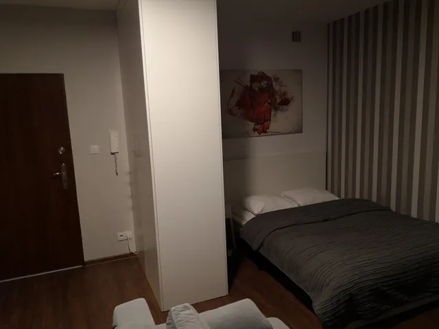 Warsaw Airport ApartHotel