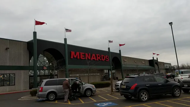 Menards