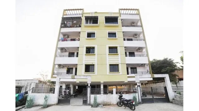 Flagship Hotel Club Metro