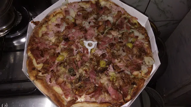 Brasa Ville Pizzaria