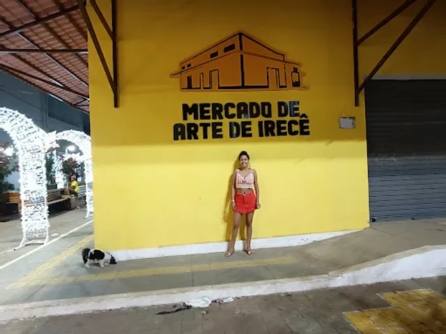 Bob's Shakes - Irecê