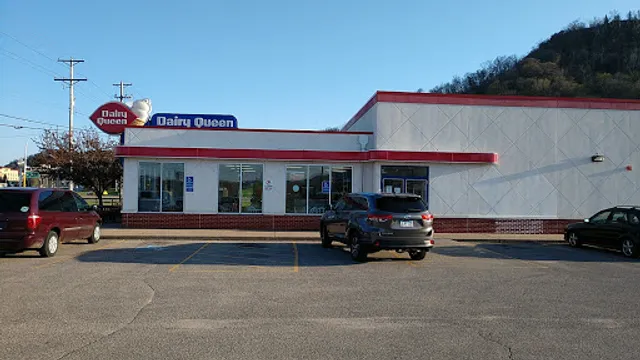 Dairy Queen Store