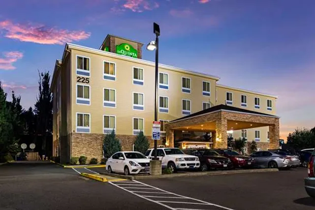 La Quinta Inn & Suites by Wyndham Auburn