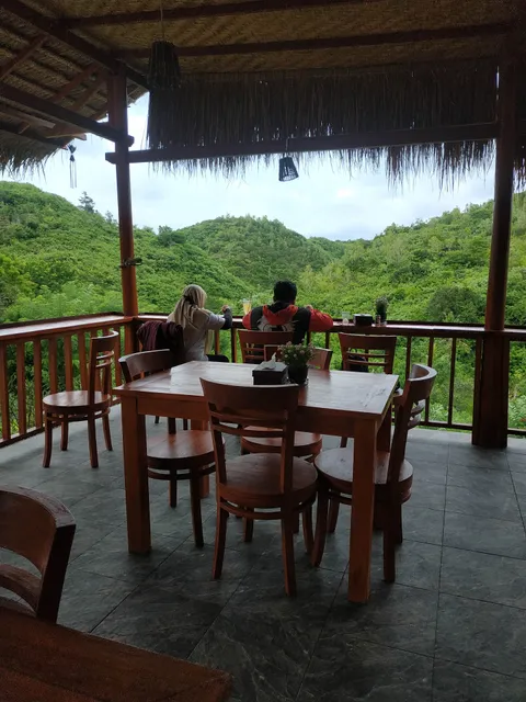 dbelish Village & Resto