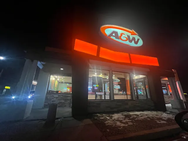A&W Canada
