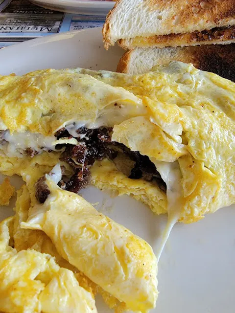 KP'S Restaurant & Catering