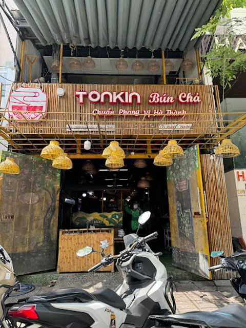 Tonkin Bún Chả Hà Nội