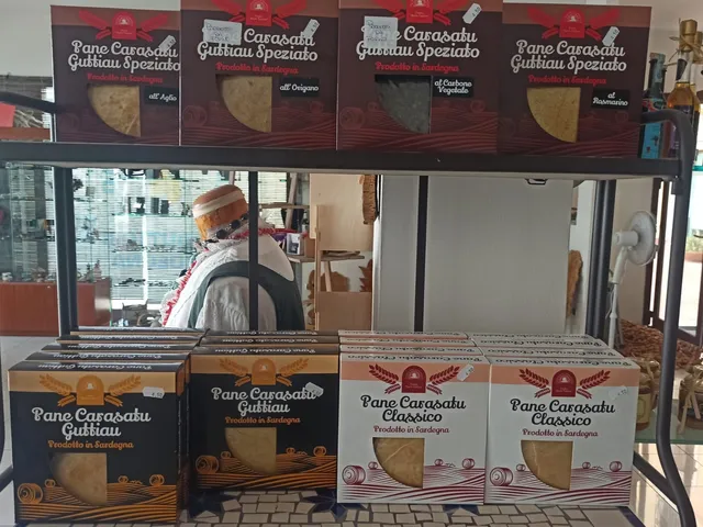 Emporio Mercato produttori Sardegna