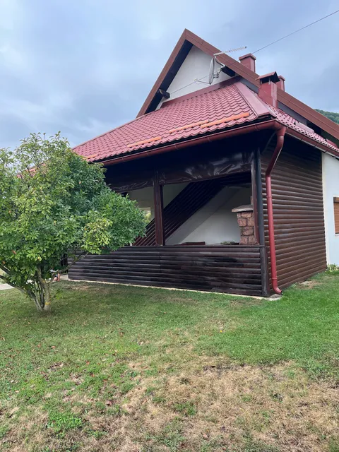 APARTMANI & SOBE RENATA