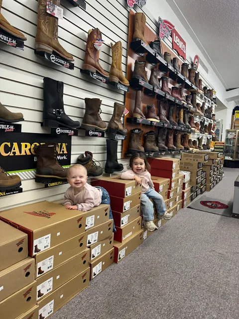 Garison's Department Store