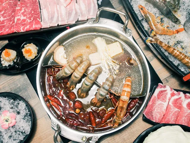 饗樂shabu精緻鍋品