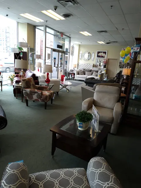 Raymour & Flanigan Furniture and Mattress Store