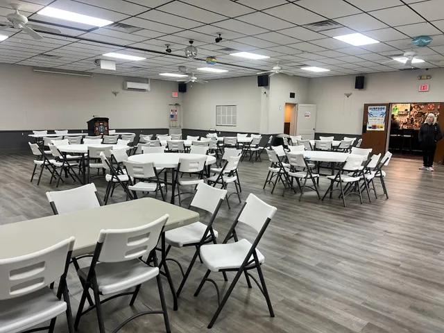 Veterans of Foreign Wars - Post 809