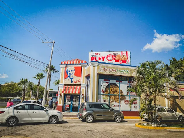 KFC