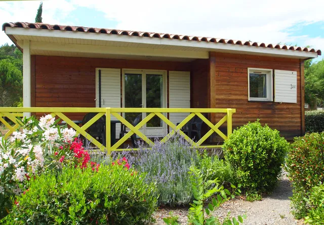 Camping Municipal L'Espazo