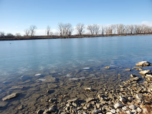 Lake Manawa State Park