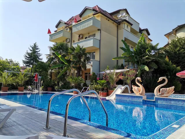 Hotel Gogov