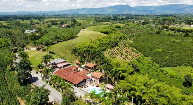 Hotel Palmas de Santa Elena