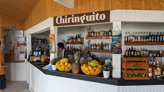 Chiringuito Last Chance