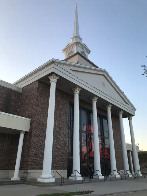 Lifestyle Christianity University