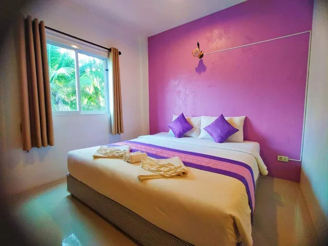 NKR GUESTHOUSE KRABI