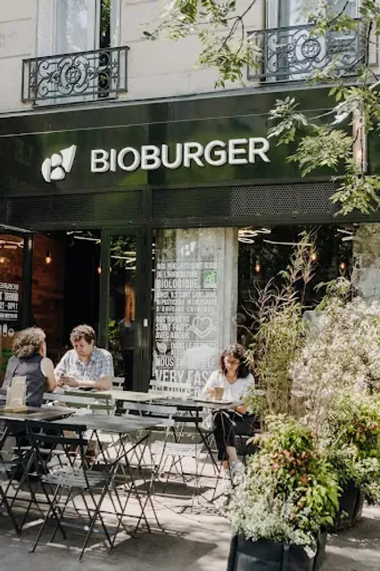 Bioburger Gobelins