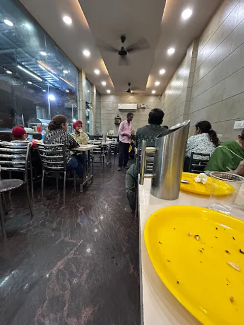 K. K. Da Dhaba
