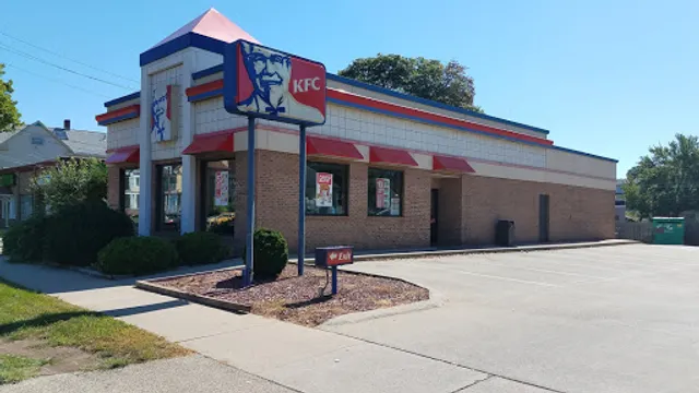 KFC