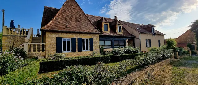 Chambres d'Hôtes La Ratonette