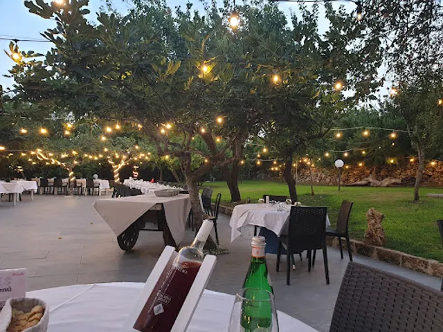 Ristorante Le Palme