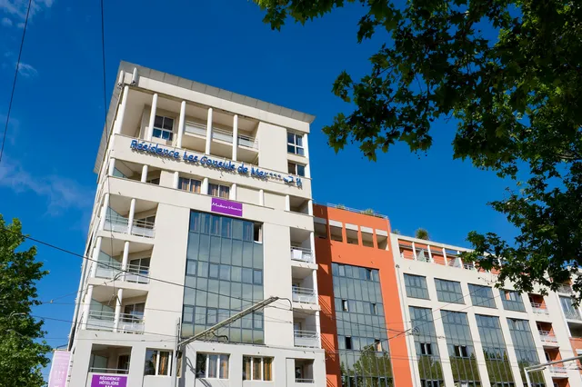 Résidence Les Consuls de la Mer