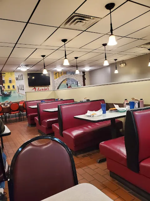 Mario's Italian Eatery