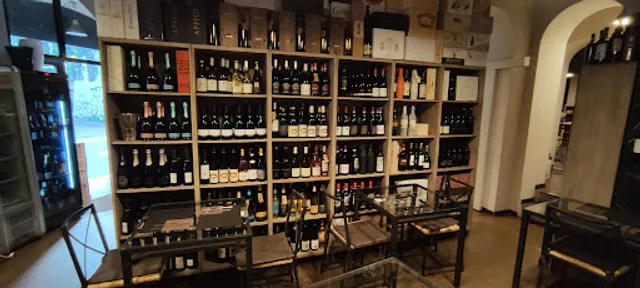 Taglieri e Bicchieri