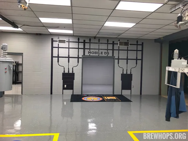 Bishop State Community College - Southwest Campus