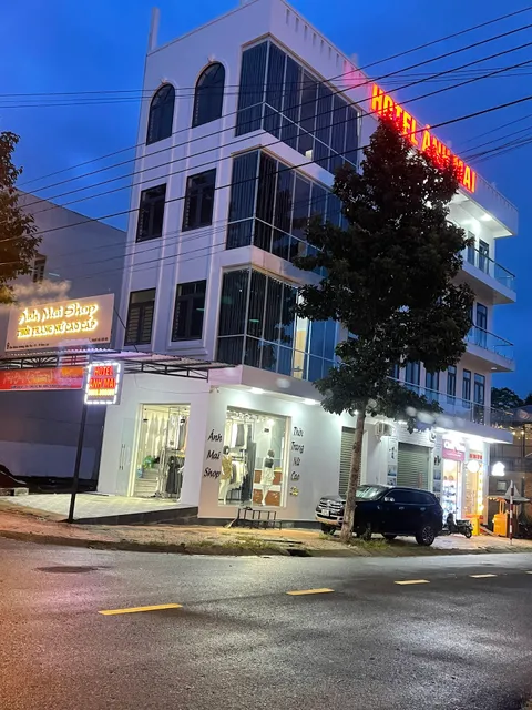 Hotel Ánh Mai