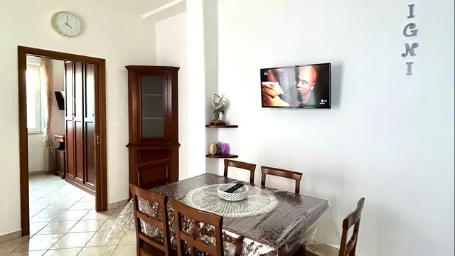 Appartamento Deluxe I Cigni - Forio Ischia