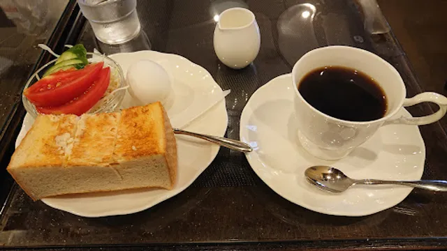 カフェテリアエポカ