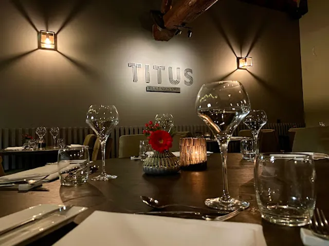 Restaurant TITUS