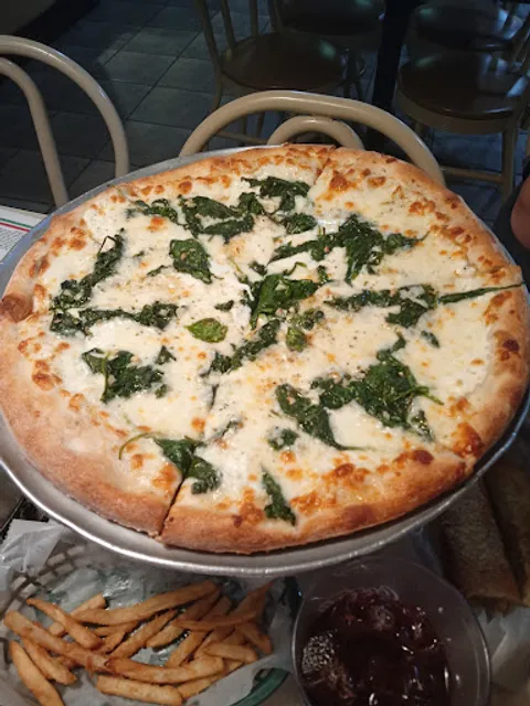 Papa Joe's Pizza & Italian Restaurant