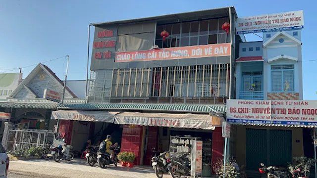 Quán Cháo Lòng Cái Tắc Hưng