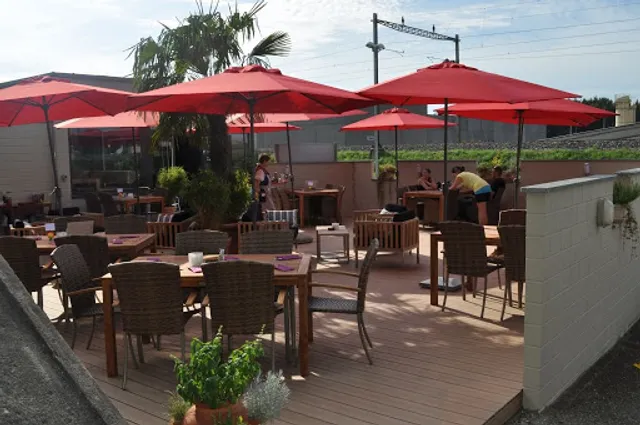 Tennis-Sport Düdingen AG