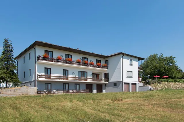 Gasthof-Pension Wein