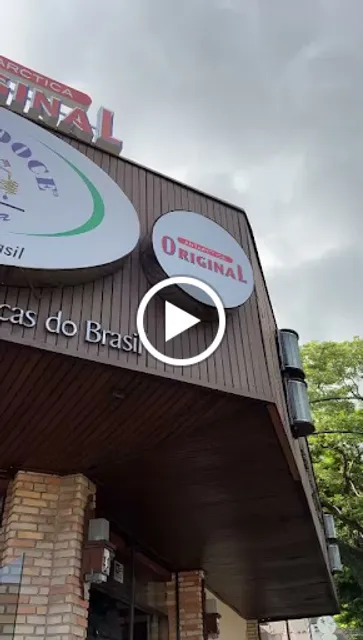 Água Doce Cachaçaria