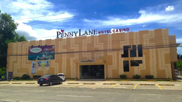 Penny Lane Hotel and Casino
