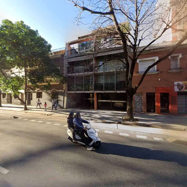 Departamento Núñez