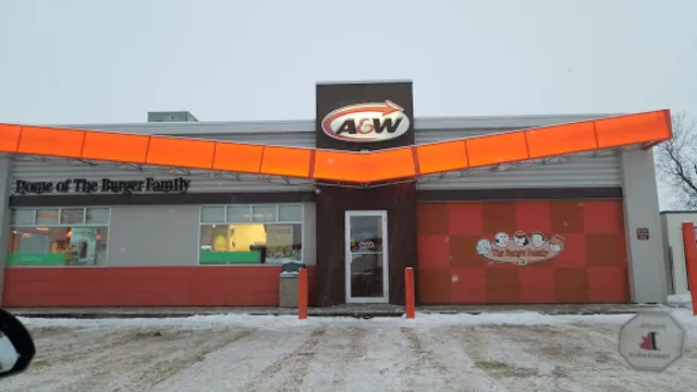 A&W Canada